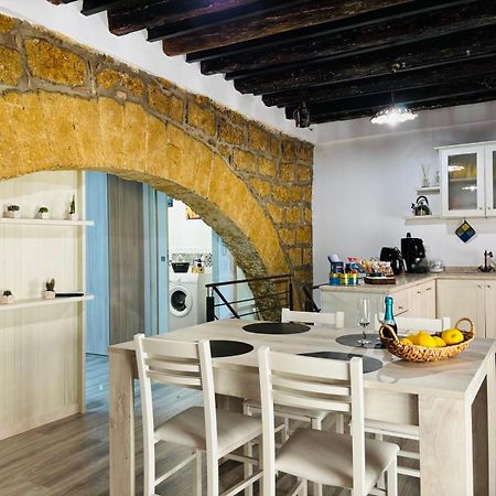 Casa Vacanza Linda Багерия Экстерьер фото