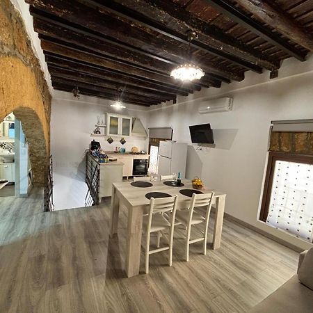 Casa Vacanza Linda Багерия Экстерьер фото