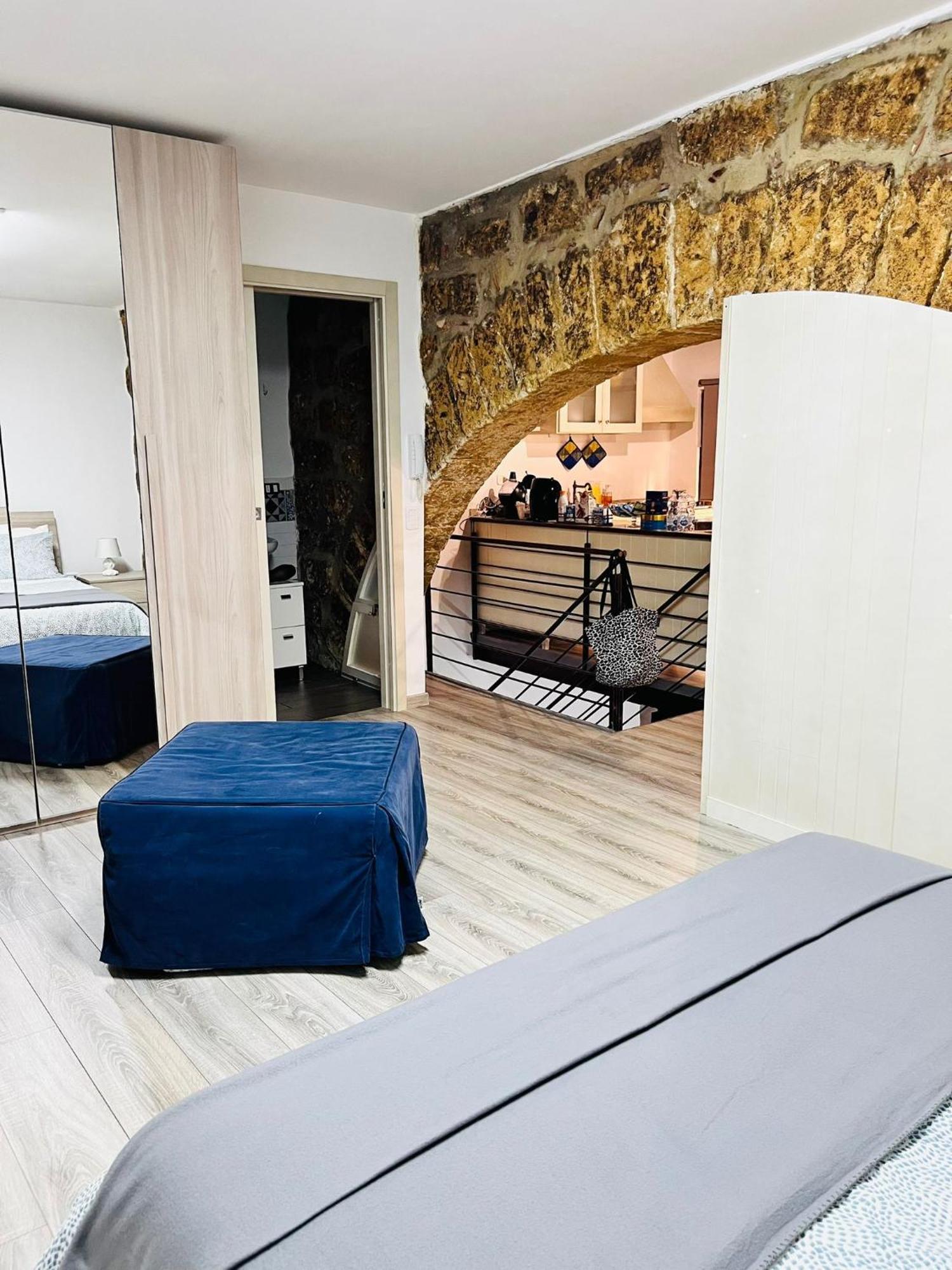 Casa Vacanza Linda Багерия Экстерьер фото